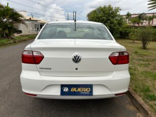 Foto 5 - Volkswagen Voyage Voyage 1.0 TEC City (Flex) manual