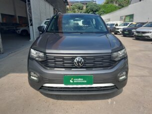 Foto 3 - Volkswagen T-Cross T-Cross 1.0 200 TSI (Aut) automático