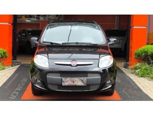 Foto 2 - Fiat Palio Palio Attractive 1.0 8V (Flex) manual
