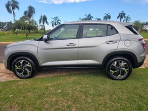 Foto 5 - Hyundai Creta Creta 1.0 T-GDI Limited Safety (Aut) automático