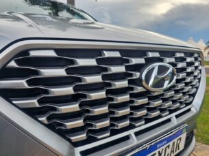 Foto 8 - Hyundai Creta Creta 1.0 T-GDI Limited Safety (Aut) automático