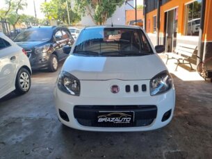 Foto 3 - Fiat Uno Uno Vivace 1.0 8V (Flex) 4p manual
