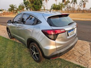 Foto 5 - Honda HR-V HR-V 1.8 EXL CVT automático