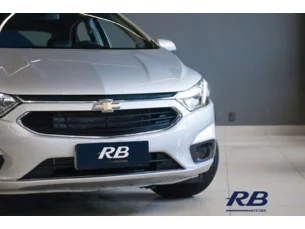 Foto 9 - Chevrolet Onix Onix 1.4 LTZ SPE/4 manual