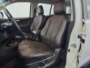 Foto 5 - Chevrolet TrailBlazer TrailBlazer 3.6 V6 SIDI LTZ 7L 4WD automático