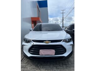 Foto 1 - Chevrolet Tracker Tracker 1.0 Turbo LT (Aut) automático