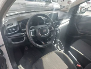 Foto 8 - Fiat Argo Argo 1.0 Drive manual