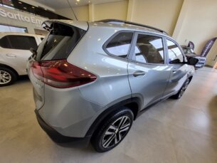 Foto 4 - Chevrolet Tracker Tracker 1.0 Turbo LT (Aut) automático