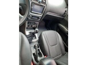 Foto 4 - Geely EC7 EC7 1.8 CVVT GS manual