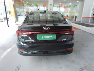 Foto 6 - Hyundai HB20S HB20S 1.0 T-GDI Comfort (Aut) automático