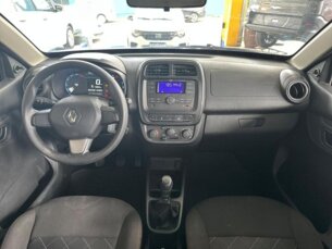 Foto 8 - Renault Kwid Kwid 1.0 Zen manual