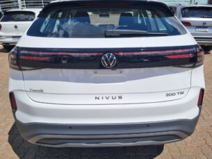 Foto 6 - Volkswagen Nivus Nivus 1.0 200 TSI Comfortline (Aut) automático
