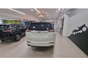 Foto 4 - Jeep Commander Commander 2.0 Hurricane Overland 4WD (Aut) automático