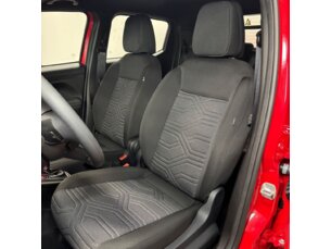 Foto 5 - Fiat Strada Strada 1.3 Cabine Dupla Volcano cvt (aut) automático