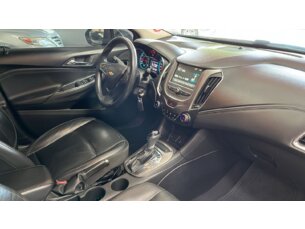 Foto 6 - Chevrolet Cruze Cruze LT 1.4 16V Ecotec (Aut) (Flex) automático