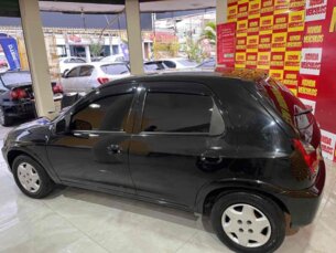Foto 5 - Chevrolet Celta Celta LT 1.0 (Flex) manual