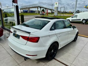 Foto 6 - Audi A3 Sedan A3 Sedan 2.0 TFSI Ambition S Tronic manual