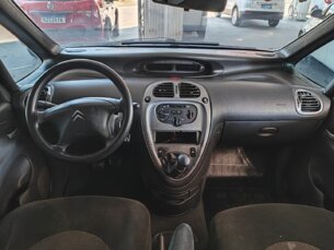 Foto 4 - Citroën C3 C3 Exclusive 1.6 16V (Flex)(aut) manual