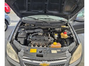 Foto 5 - Chevrolet Prisma Prisma 1.4 8V LT (Flex) manual