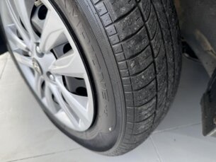 Foto 9 - Hyundai HB20 HB20 1.0 Comfort Plus manual