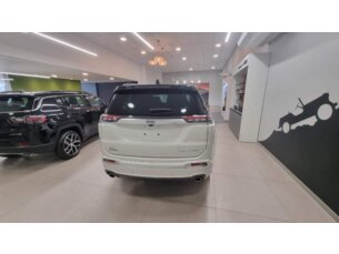 Foto 8 - Jeep Commander Commander 2.0 Hurricane Overland 4WD (Aut) automático