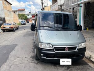 Foto 2 - Fiat Ducato Ducato 2.3 TDI 15L Minibus manual