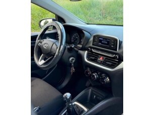 Foto 2 - Hyundai HB20 HB20 1.0 Sense manual