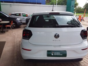 Foto 4 - Volkswagen Polo Polo 1.0 manual