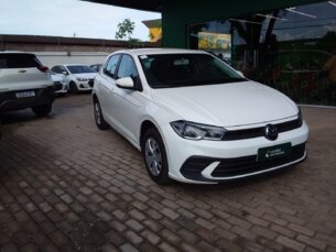 Foto 7 - Volkswagen Polo Polo 1.0 manual