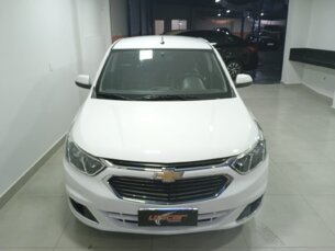 Foto 6 - Chevrolet Cobalt Cobalt LTZ 1.8 8V (Flex) manual