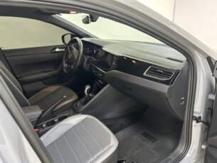 Foto 9 - Volkswagen Nivus Nivus 1.0 200 TSI Highline automático