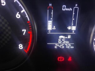 Foto 10 - Hyundai HB20S HB20S 1.0 Vision manual