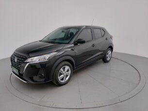 Foto 1 - NISSAN Kicks Kicks 1.6 Active CVT automático