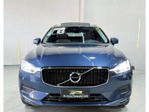 Foto 2 - Volvo XC60 XC60 2.0 T5 Momentum AWD automático