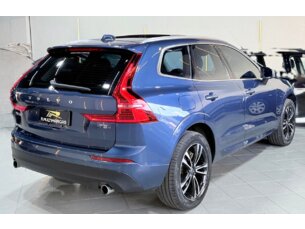 Foto 7 - Volvo XC60 XC60 2.0 T5 Momentum AWD automático