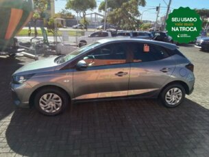 Foto 2 - Hyundai HB20 HB20 1.0 Sense Plus manual
