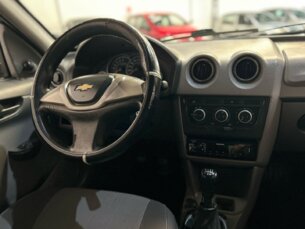 Foto 5 - Chevrolet Prisma Prisma 1.4 8V LT (Flex) manual