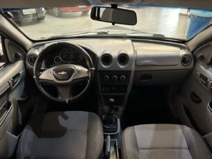 Foto 7 - Chevrolet Prisma Prisma 1.4 8V LT (Flex) manual