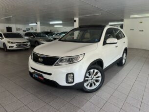 Foto 1 - Kia Sorento Sorento 3.5 V6 4WD EX (S.670) automático