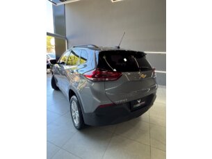 Foto 5 - Chevrolet Tracker Tracker 1.0 Turbo (PCD) (Aut) automático