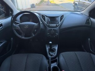 Foto 8 - Hyundai HB20 HB20 1.0 Comfort manual
