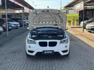 Foto 8 - BMW X1 X1 2.0 sDrive20i Activeflex automático