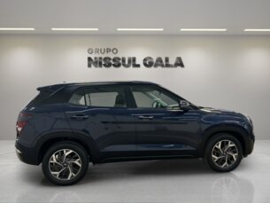 Foto 6 - Hyundai Creta Creta 1.0 T-GDI Platinum (Aut) automático