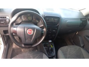 Foto 6 - Fiat Strada Strada Working 1.4 (Flex) manual