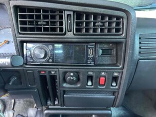 Foto 9 - Chevrolet Monza Monza Sedan GLS 2.0 EFi manual