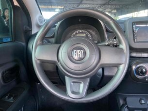 Foto 8 - Fiat Mobi Mobi 1.0 Like manual