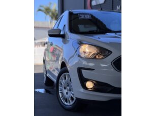 Foto 2 - Ford Ka Ka 1.0 SE Plus manual