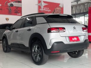 Foto 4 - Citroën C4 Cactus C4 Cactus 1.6 Feel (Aut) automático