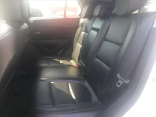 Foto 9 - Chevrolet Tracker Tracker LTZ 1.4 16V Ecotec (Flex) (Aut) automático