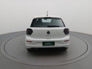 Foto 4 - Volkswagen Polo Polo 1.0 manual